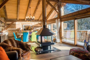 Chalet Forêt